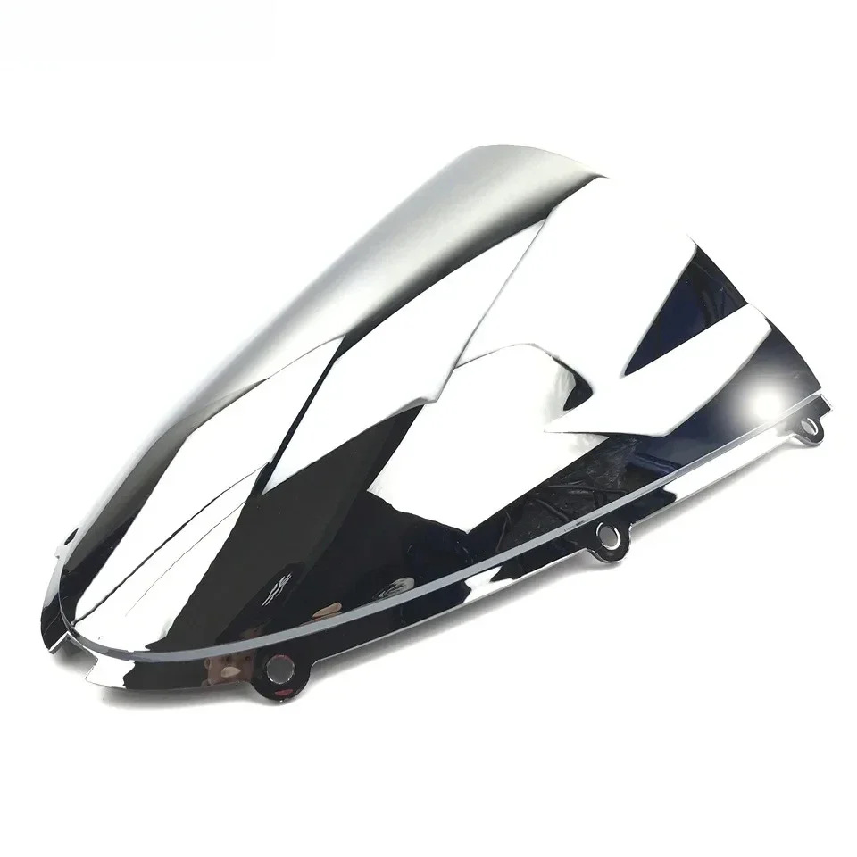 Suitable for Kawasaki Zx636 2005-2008 Motorcycle Modified Front Windshield Front Windshield