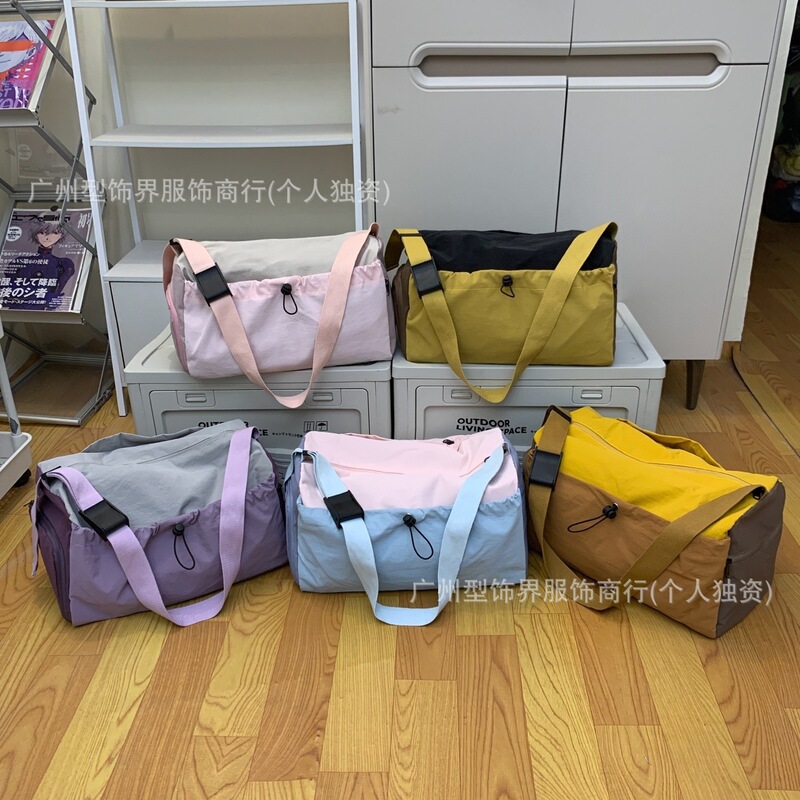 Cross-Border High-End Nike Travel Bag, Gym Bag, Portable Lightweight Storage Bag, Short-Distance Travel Bag, Business Trip Luggage Cross-Border High-End Nike Travel Bag, Gym Bag, Portable Lightweight Storage Bag, Short-Distance Travel Bag, Business Trip Luggage