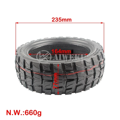 tires 10 inch – Elektrikli avtomobil şinləri
