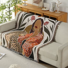 沙发垫/套;线毯;挂毯/壁毯