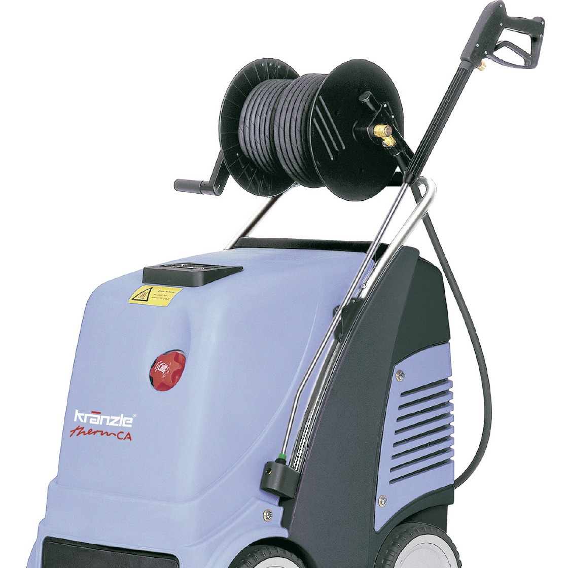 �¹�����kranzle therm CA 11/130,��������ˮ��ϴ������������ϴ