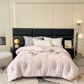 四件套;纤维被;夏凉被