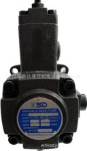 ��ʥҺѹKSD ҶƬ�ͱ�PVF-20/30/40/45/15/12--35/55/70-10S-11S