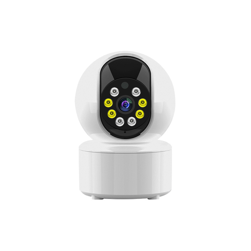 V380pro teléfono móvil remoto cámara de monitoreo inteligente de alta definición WIFI red cámara interior