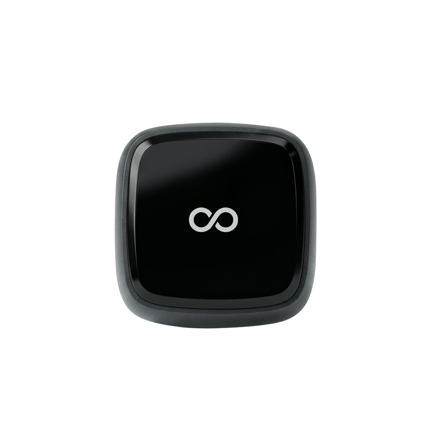Cross-border wireless carplay adapter, smart Android Auto car connectivity box, 2-in-1 carplay box