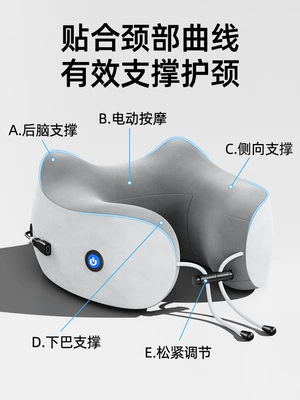 support pillow, long-distance car and — Masaj avadanlığı