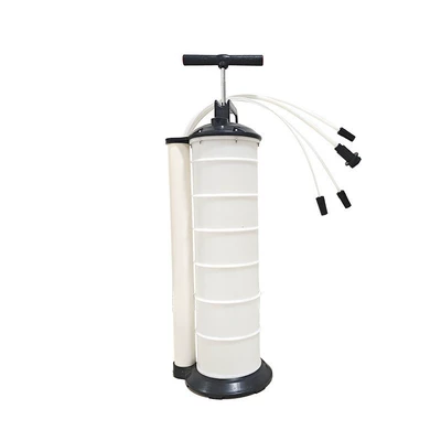 Car Manual Oil Pump Mühərrik alətləri - 7l-manual-oil-pump