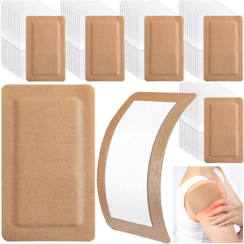 Cross-border Elastic Cloth Oversized Adhesive Band-Aid Large Wound Protection Dressing Special-shaped Joint Large Size Band-Aid Cross-border Elastic Cloth Oversized Adhesive Band-Aid Large Wound Protection Dressing Special-shaped Joint Large Size Band-Aid