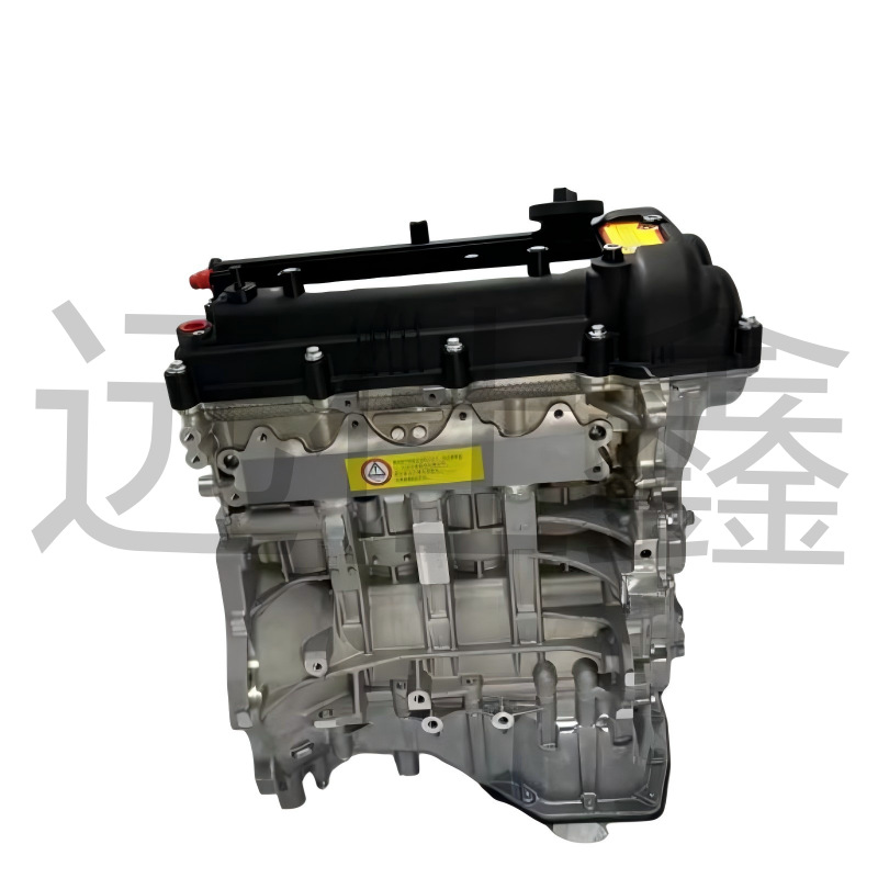 Suitable for Modern High-Quality New Engines G4Fg Convex Machine