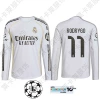 Player home long sleeves - Champions League #11