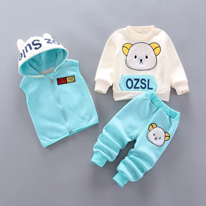 子供たち's Clothing 2025フォール子供たち' s clothingbabyスリー|undefined