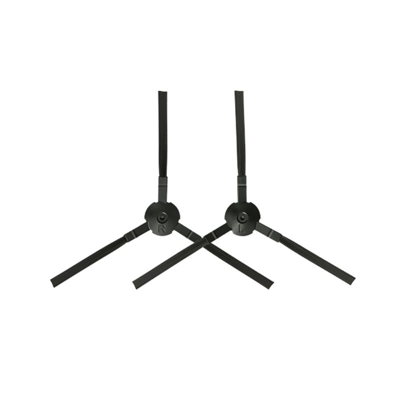 ilife 掃除ロボットアクセサリー A8/A6/X620/X623 ローラーブラシサイドブラシフィルターエレメント雑巾に適しています。|undefined