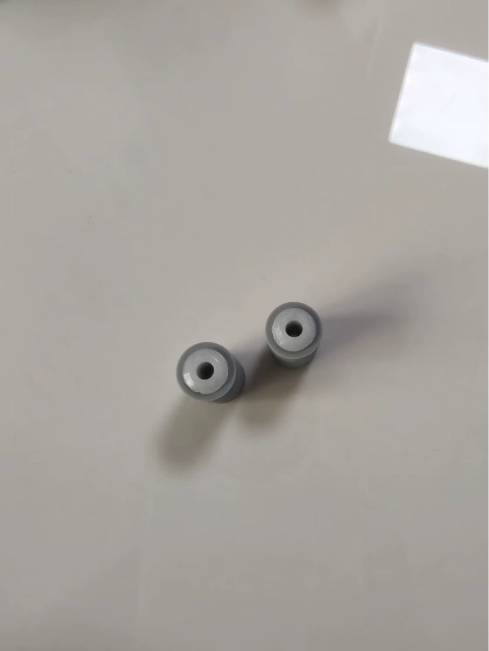 Колесо из ткани под давлением, струйный принтер, фотомашина, колесо из бумаги под давлением, маленькое серое колесо