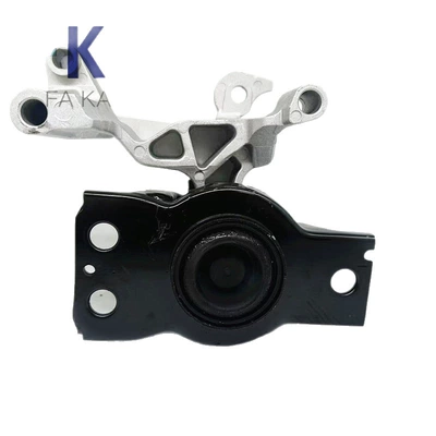 from the Manufacturer, damping system