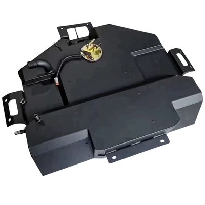 OiL BarreL Off-road Accessories, Fuel tank