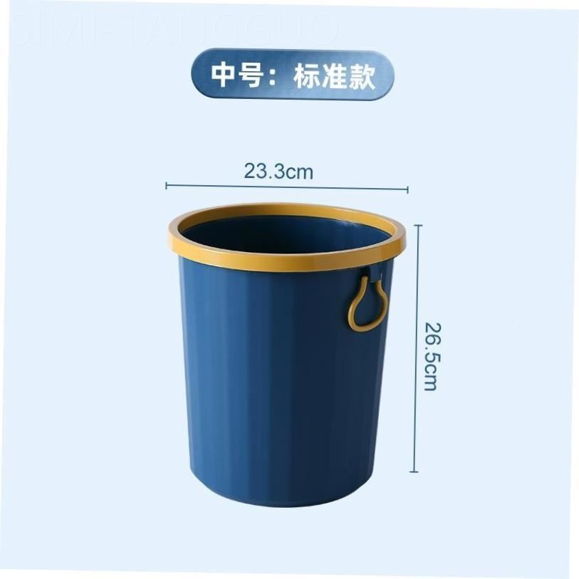 C87-Nordic blue medium size without cover
