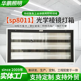 其他专用灯具;涂装配件