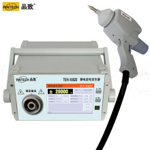 品致PINTECH触摸屏版静电高压放电发生器TEH-10020/10030 20KV/30