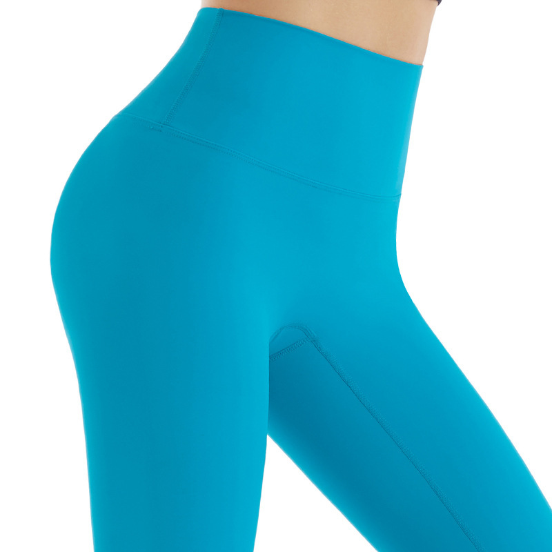 ng2510292 Ng2510292 Cross-border Yoga Clothing For Women, Summer Shockproof Push-up Sports Bra And High-waisted Butt-lifting Fitness Pants_ecoleips.com