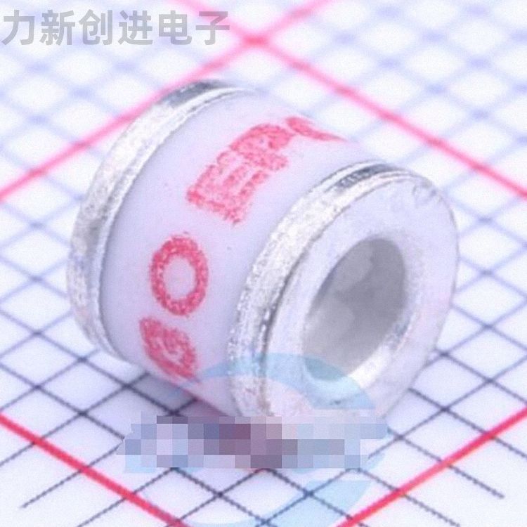 B88069X4391T103 封装 SMD 放电管