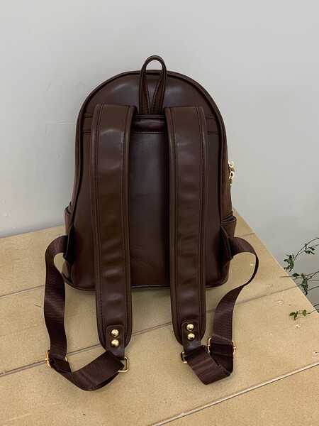 Brand cartoon backpack
