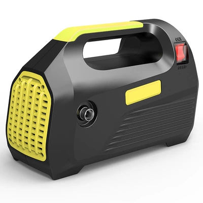 Car washing machine – pump, exclusively for cross-border supply