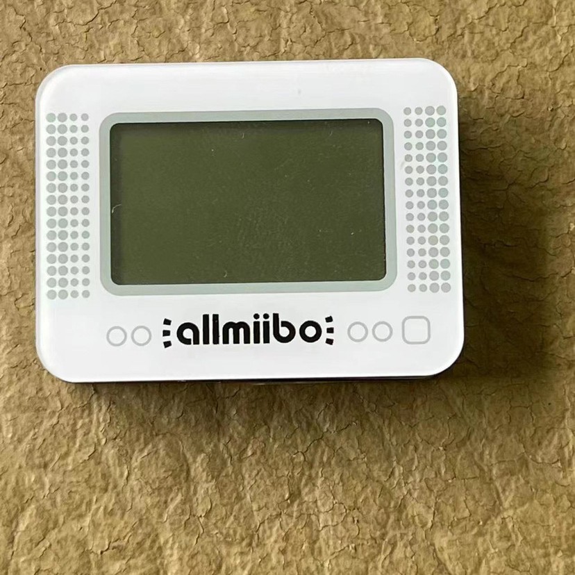 Leyenda de Zelda lágrimas de amiibo Reino amibo tarjeta ilimitado cepillo enlace tarjeta inteligente Simulador de pixl