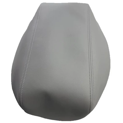 Sürətlər qutusu və əl tormozu başlıqları Box Cover Leather Case Car