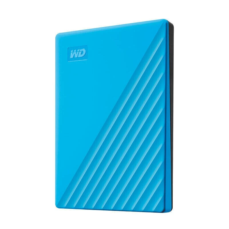 2.5" портативный механический жесткий диск Elements/My Passport сопутствующая версия 1TB/2TB/4TB/5TB