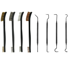 �羳���N 8pcs�坍ˢ���b 䓽zˢ�p�^ˢ�~�zˢ����ˢ3���ג���ˢ