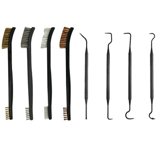 �羳���N 8pcs�坍ˢ���b 䓽zˢ�p�^ˢ�~�zˢ����ˢ3���ג���ˢ