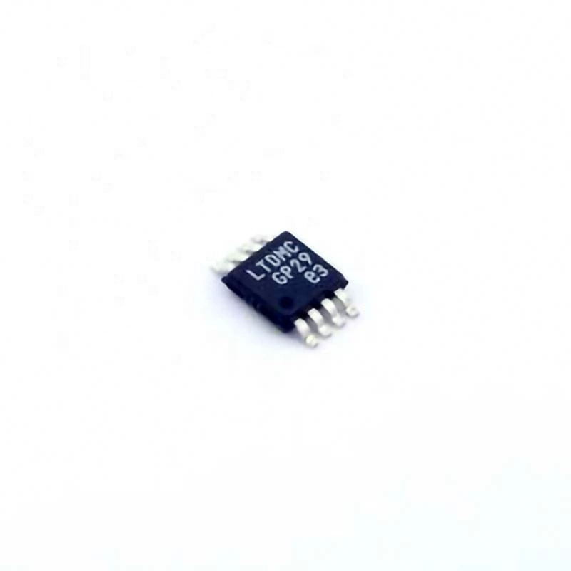 Power Management MIC29371-3.3wuto-263-5Power chip linear stabilizer LDO semiconductor