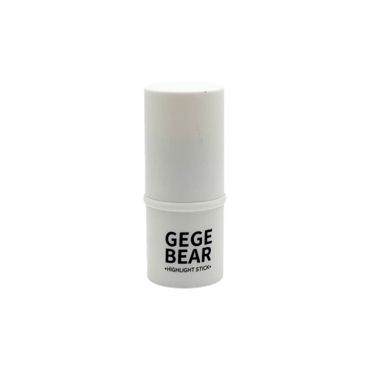 Gegebear aguas brillantes mate natural tierna coreana vigor de la chica de la fiesta de los estudiantes blush