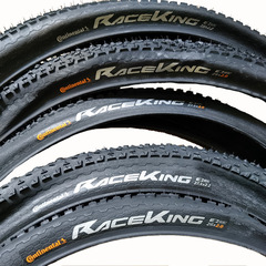 ContinentalRace king German Continental mountain bike tire 27.5 29 bicycle mountain cross-country