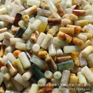 1�w13x6mm��Ȼ��ʯ������L�l��Ͱ��ͨ��ɢ���ִ���diy���