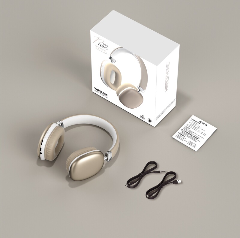 ヘッドセットのハイエンド音楽bluetoothイヤホンは音を漏らさずに長く持続します。|undefined