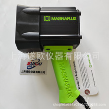 磁通ZB-100F-MB探伤灯 ZB-100F手持式黑光灯 EV6000替代