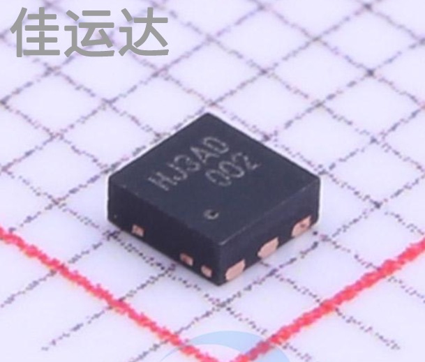 FDMA2002NZ 规格 MicroFET-6 MOS场效应管