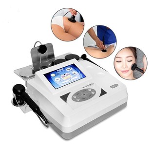 Foreign Trade Rf Radio Frequency Tecar Radio Wave Facelift Beauty Instrument Ret/Cet Facial Body Lifting Beauty Salon Instrument