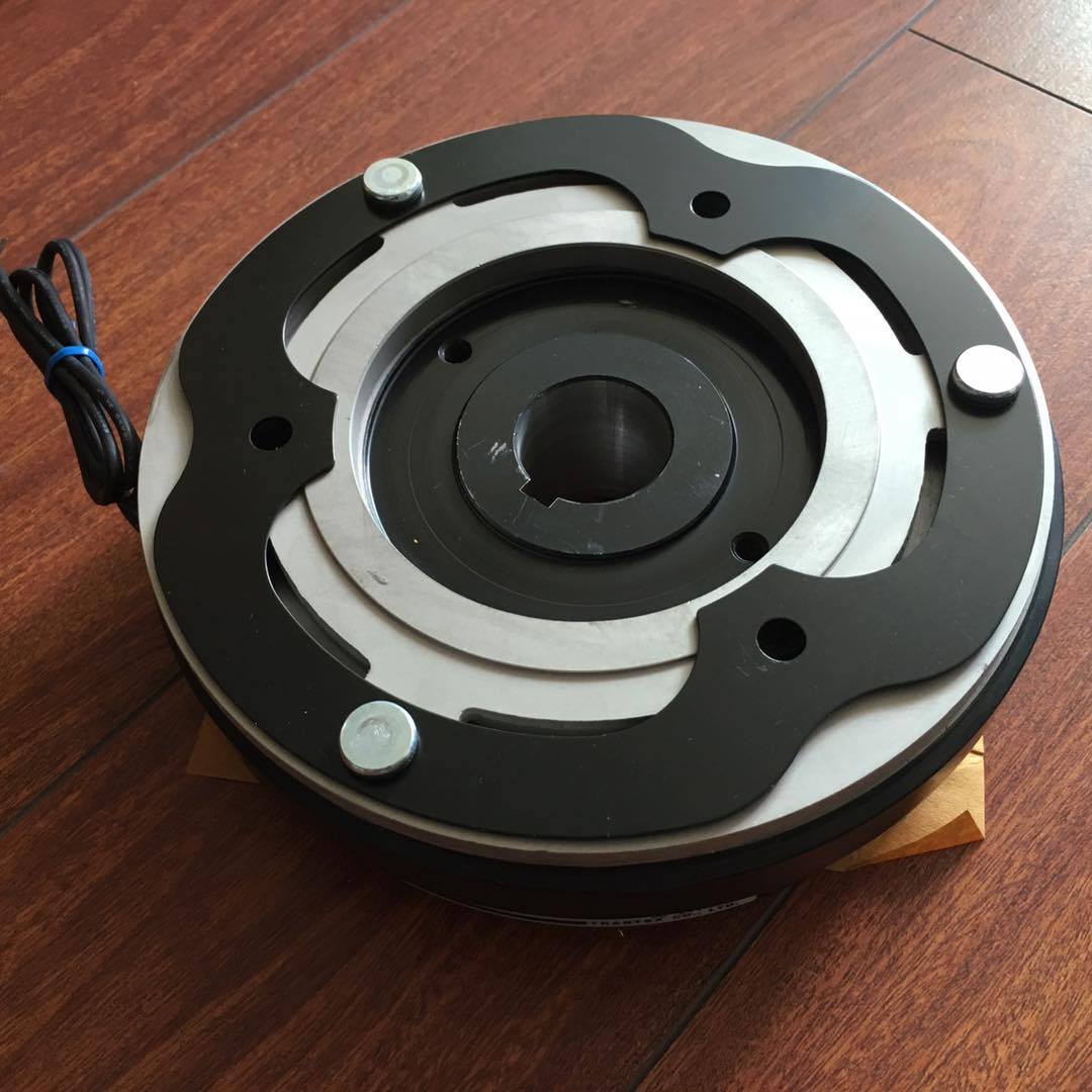 台湾仲勤电磁离合器MCS-10