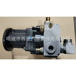QSK23燃油泵 4307242 4087997 4076753 2897672 适用于康明斯
