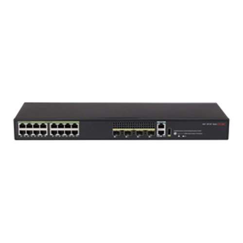 H3C/新华三 Switch S5135S-16T4S/16T4X-EI-Q Ethernet switch 16-port interface