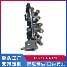 �羳�����ִ�ʥ���2.7L �ܳɵ����Ȧ��ѹ��27301-37120