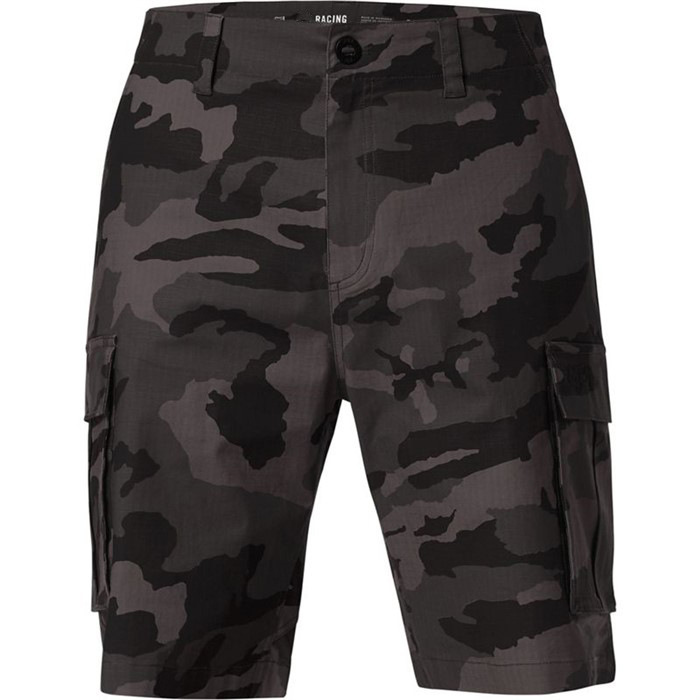 Riding AIR Camouflage Riding Motorcycle Racing Riding Shorts