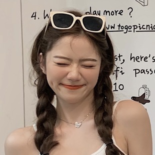 �¿�kukuꐼ��ͬ���̰�ɫī�Rjennie���δ���ɫ���y̫����RŮ