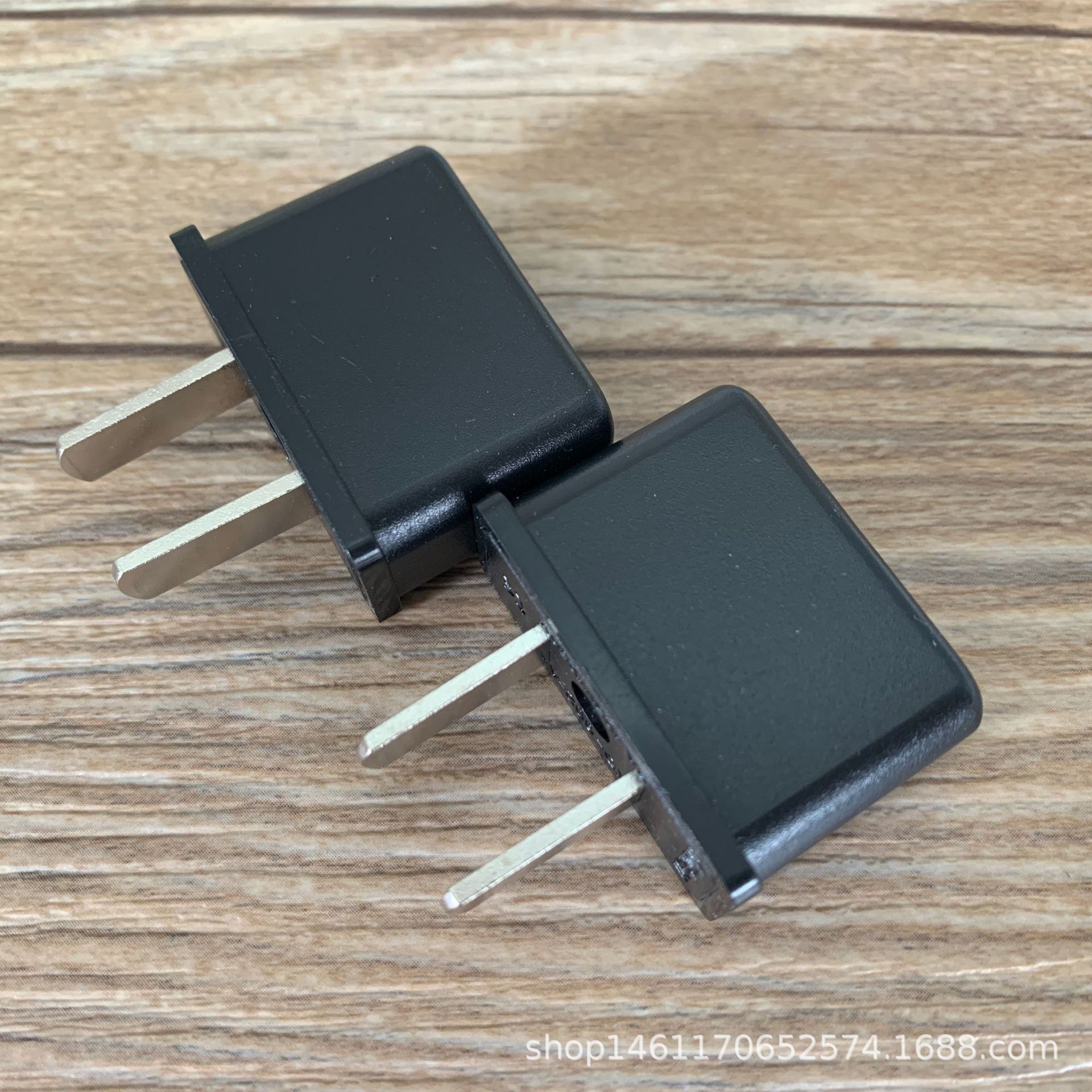 Estándar nacional dos enchufe de conversión enchufe americano dos convertidor plano adaptador multifunción pequeño estándar americano