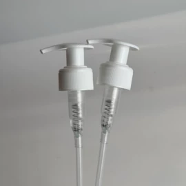 日化包装;化妆品包装;护肤品包材