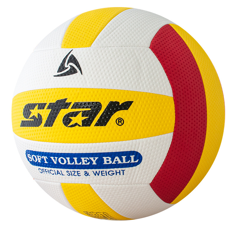 【Wholesale】Shida Soft Volleyball, Adult Recreational Volleyball, Soft Volleyball CB918