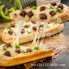 小萨牛牛 芝士船披萨 新老包装更新中 口味不混批 整箱倍数起