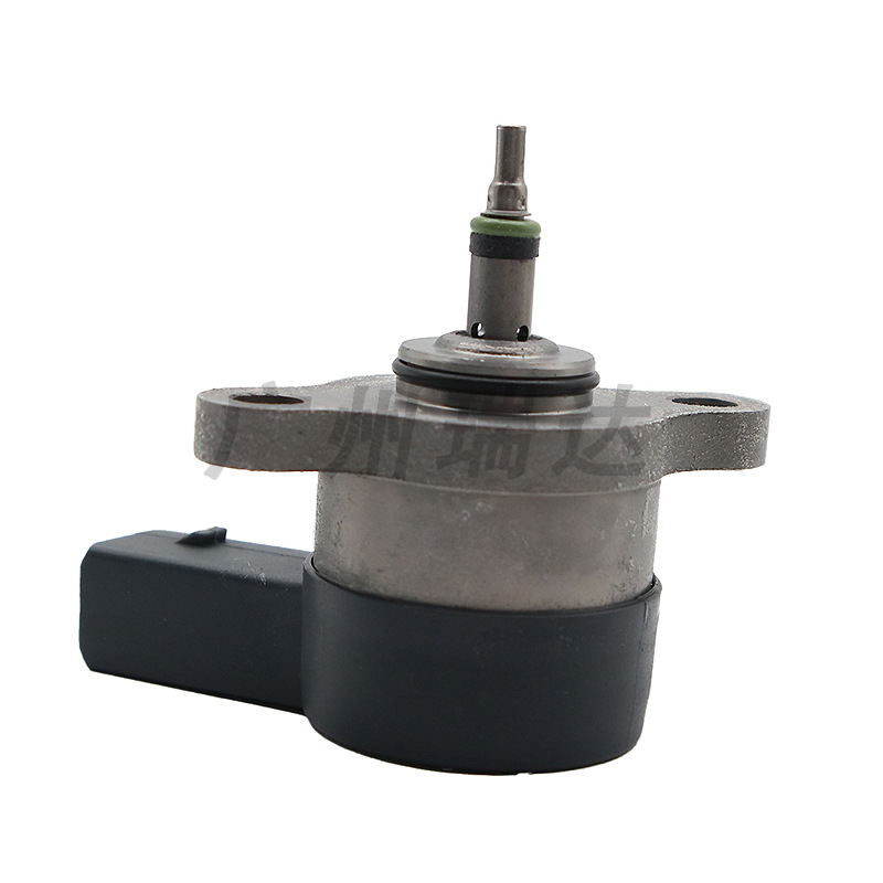 0281002698 Válvula reguladora de presión de carril común de Mercedes-Benz A6110780549 05139699AA